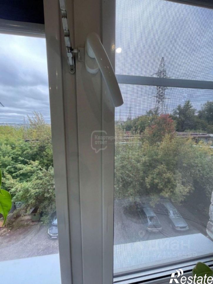 Комната Большая Нижегородская улица, 95,  д. 95