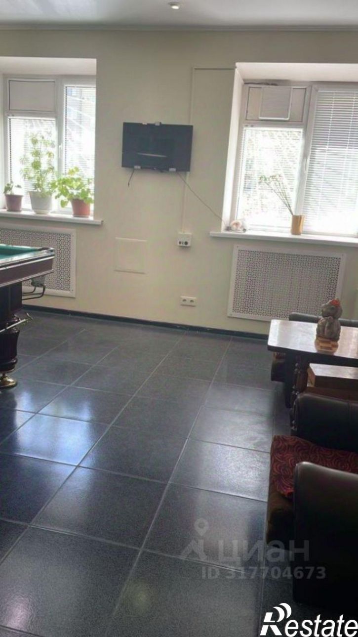 Помещение свободного назначения улица Горького, 32,  д. 32