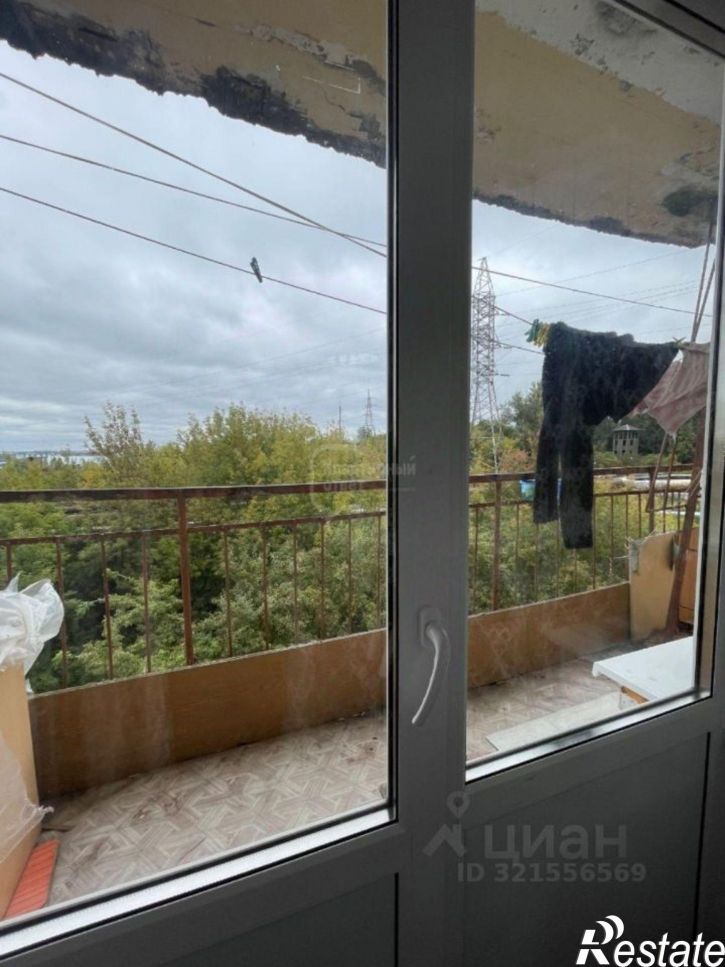 Комната Большая Нижегородская улица, 95,  д. 95