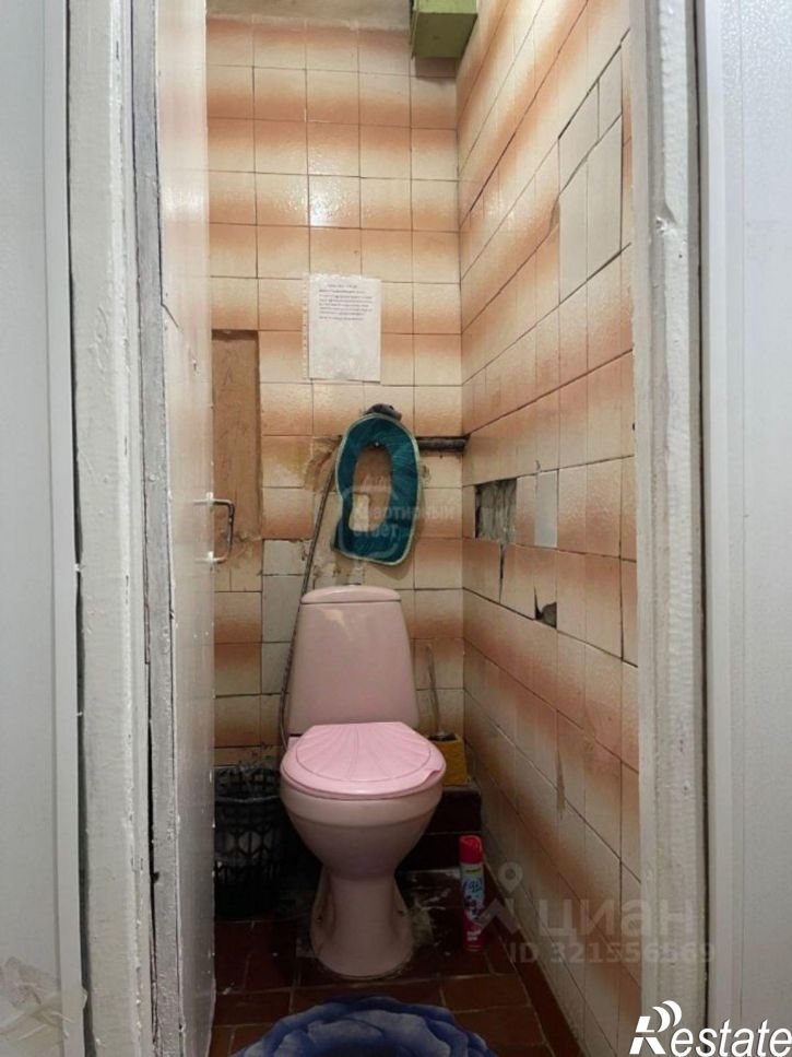 Комната Большая Нижегородская улица, 95,  д. 95