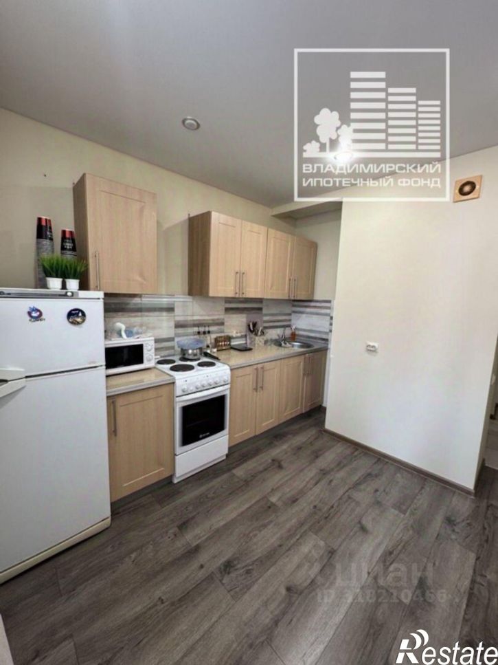 1-комн квартира улица Нижняя Дуброва, 47 к1,  д. 47 к1