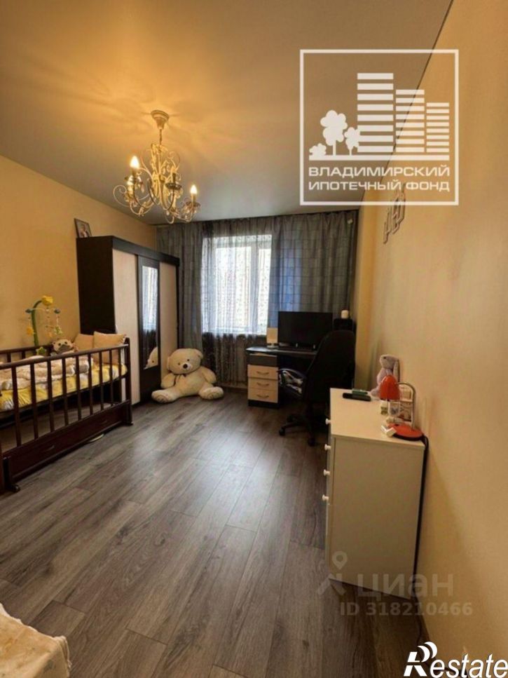 1-комн квартира улица Нижняя Дуброва, 47 к1,  д. 47 к1