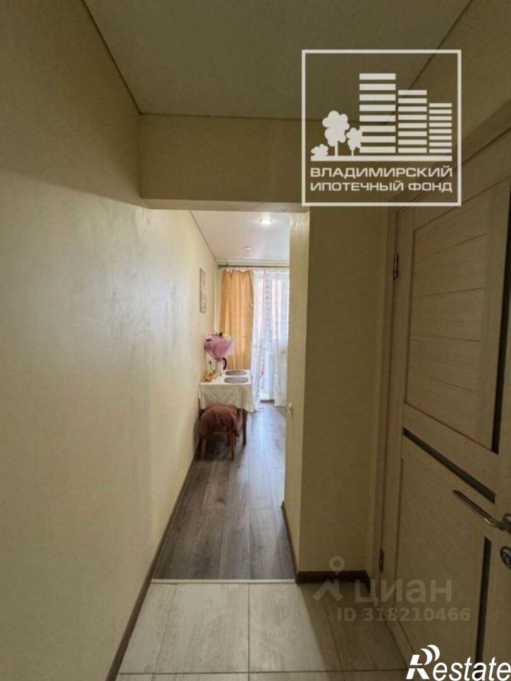 1-комн квартира улица Нижняя Дуброва, 47 к1,  д. 47 к1