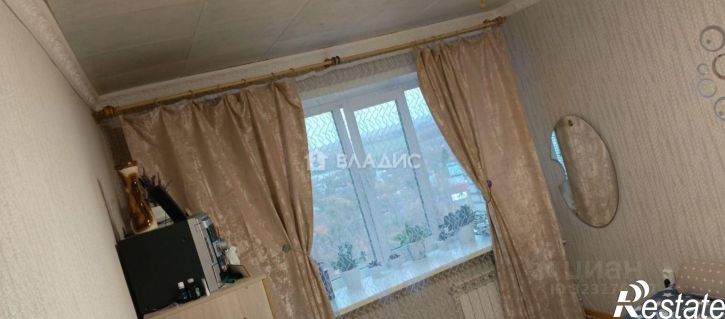 Комната Тракторная улица, 1А,  д. 1А