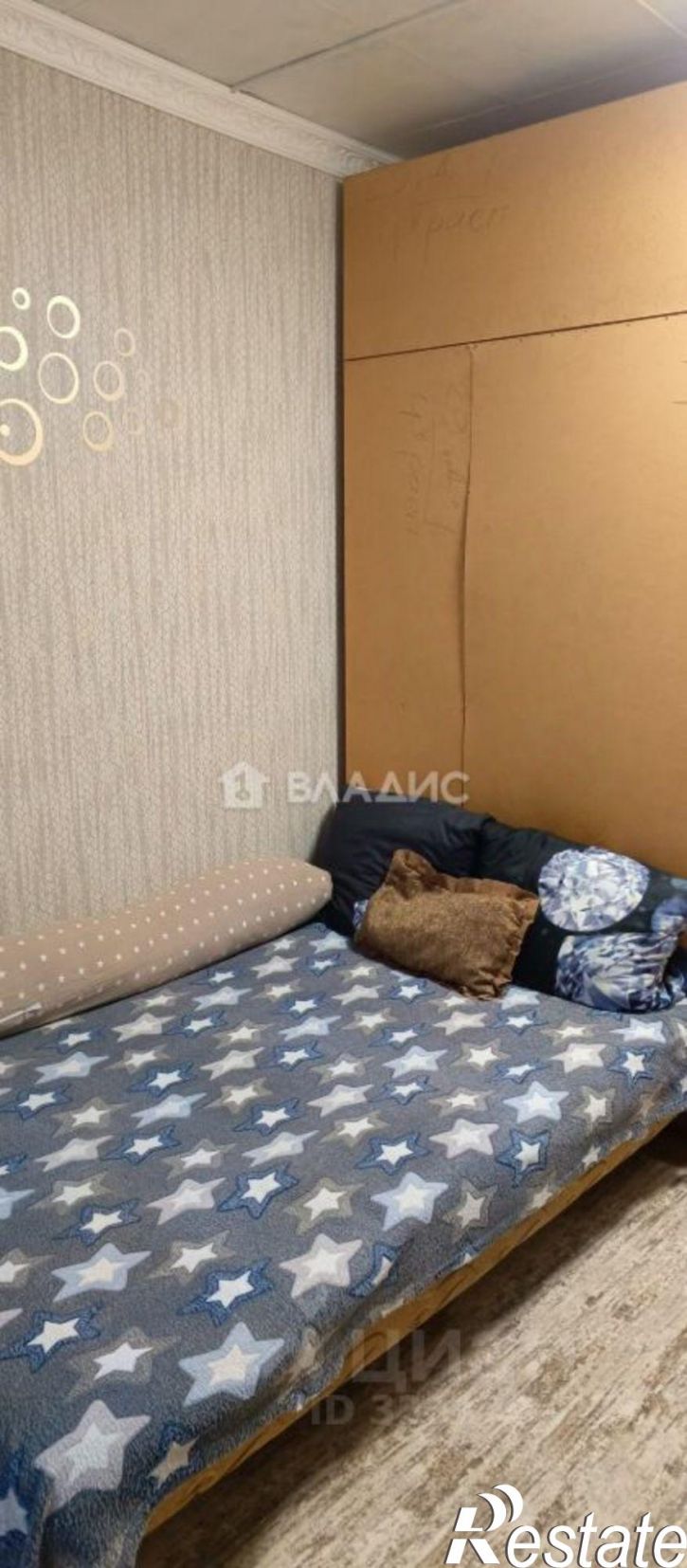 Комната Тракторная улица, 1А,  д. 1А