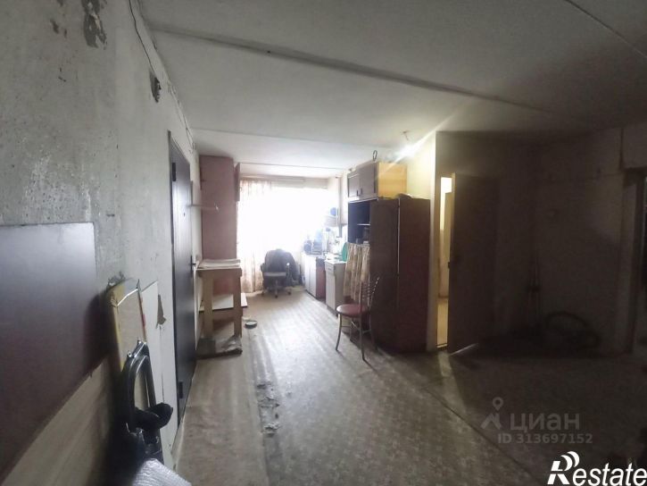 Комната улица МОПРа, 15,  д. 15