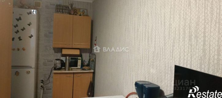 Комната Тракторная улица, 1А,  д. 1А