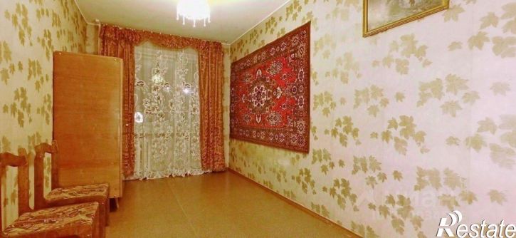 3-комн квартира Тракторная улица, 5,  д. 5