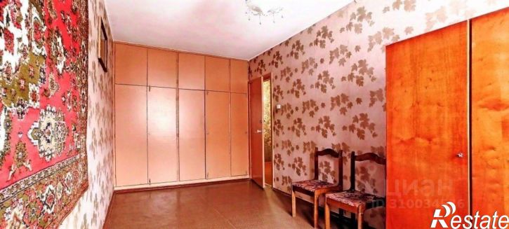 3-комн квартира Тракторная улица, 5,  д. 5