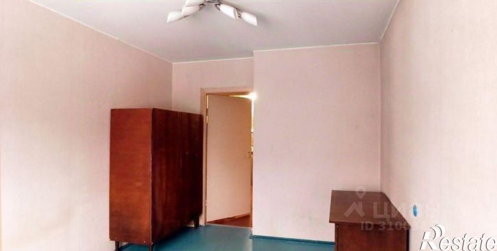 3-комн квартира Тракторная улица, 5,  д. 5