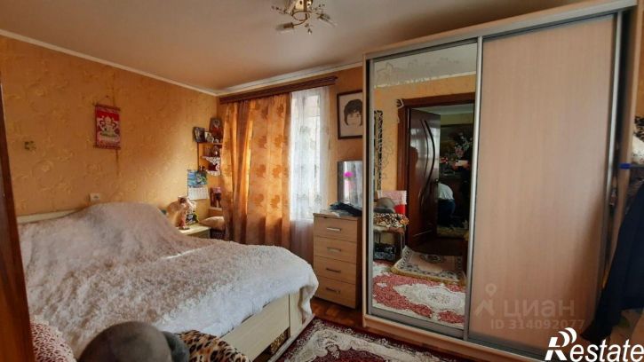 2-комн квартира улица Усти-на-Лабе, 20,  д. 20