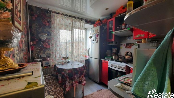 2-комн квартира улица Усти-на-Лабе, 20,  д. 20