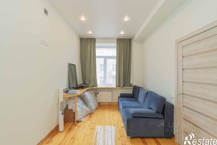 3-комн квартира Дворянская улица, 13,  д. 13