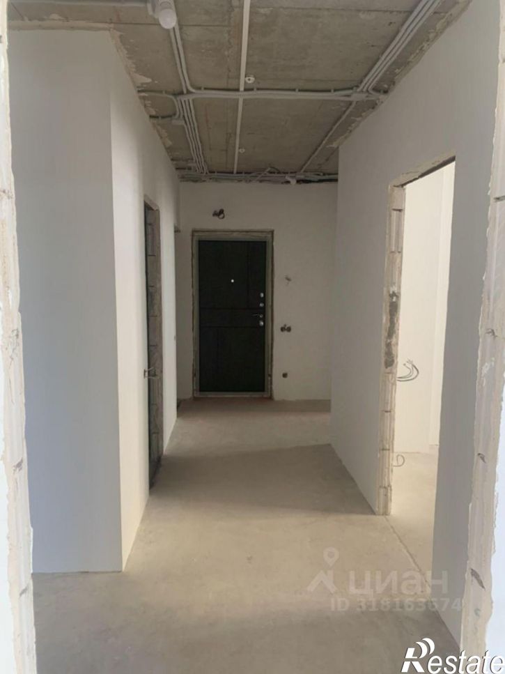 2-комн квартира улица Горького, 60А,  д. 60А