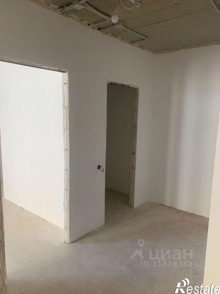 2-комн квартира улица Горького, 60А,  д. 60А