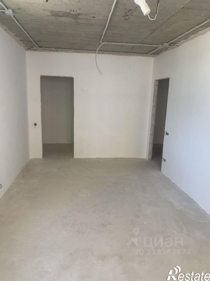 2-комн квартира улица Горького, 60А,  д. 60А