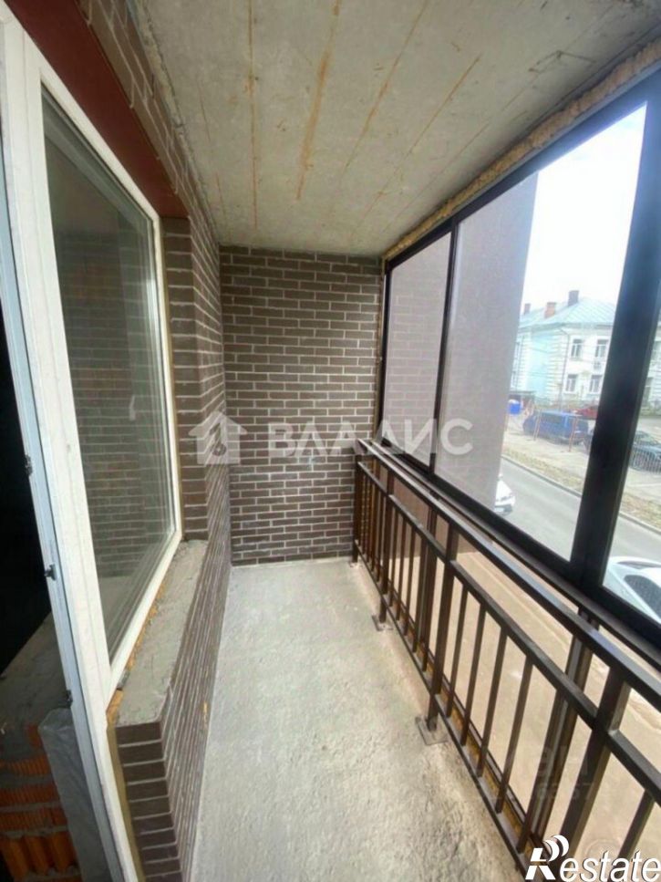 2-комн квартира улица Горького, 60А,  д. 60А