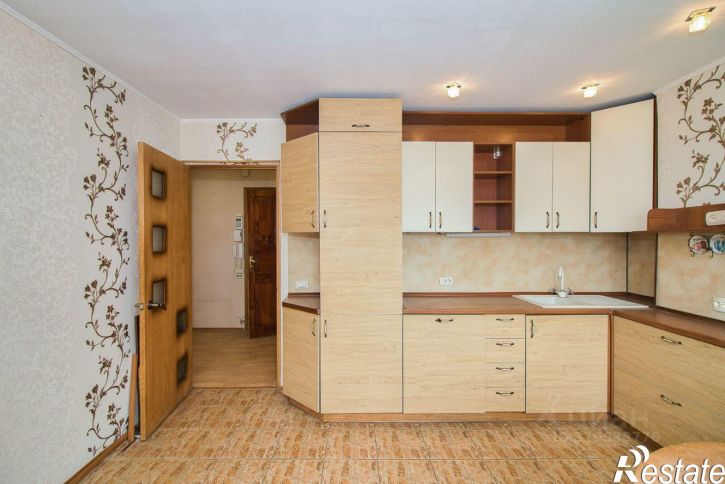 3-комн квартира улица Белоконской, 6,  д. 6