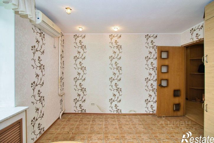 3-комн квартира улица Белоконской, 6,  д. 6