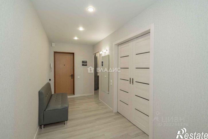 3-комн квартира Владимир, проспект Ленина, 42