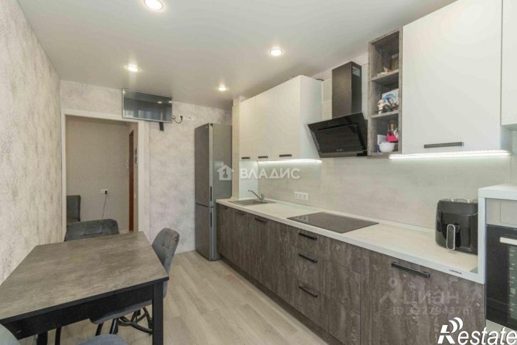 3-комн квартира Владимир, проспект Ленина, 42