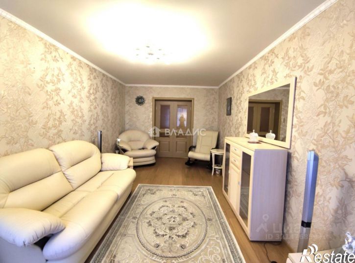 3-комн квартира Владимир, проспект Строителей, 13Б