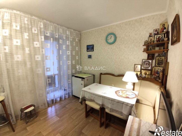 3-комн квартира Владимир, проспект Строителей, 13Б