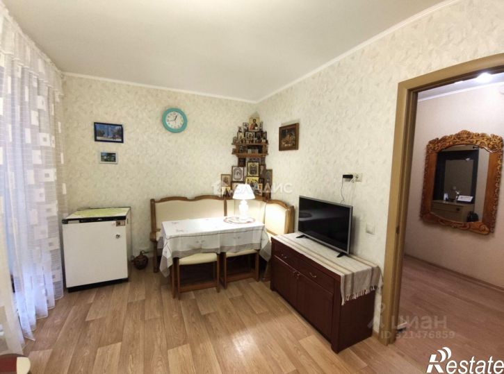 3-комн квартира Владимир, проспект Строителей, 13Б