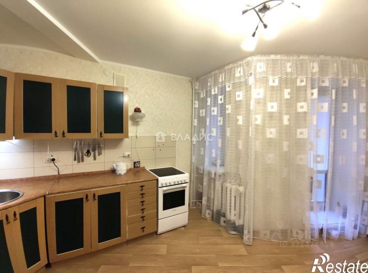 3-комн квартира Владимир, проспект Строителей, 13Б