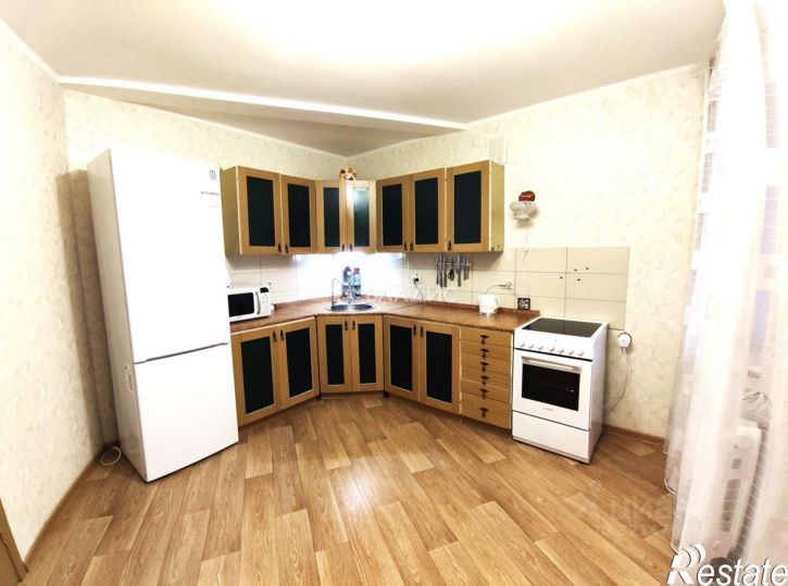 3-комн квартира Владимир, проспект Строителей, 13Б