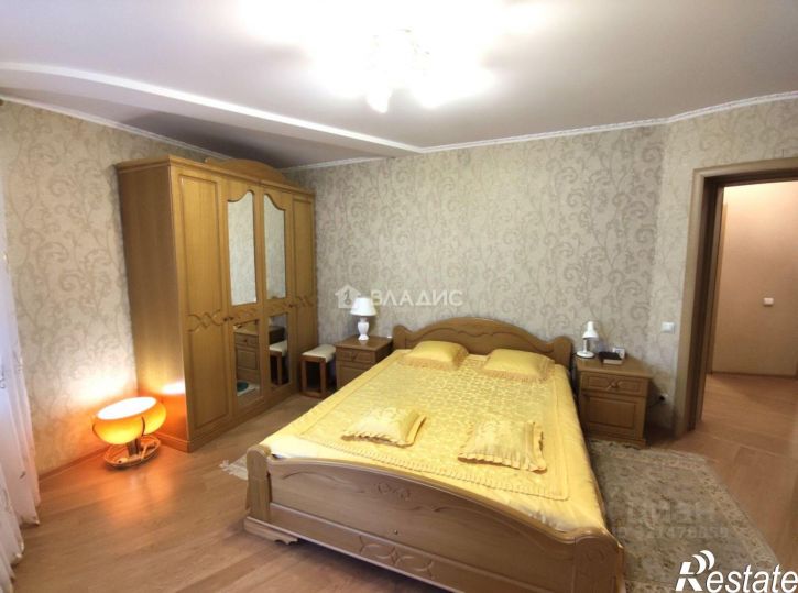 3-комн квартира Владимир, проспект Строителей, 13Б