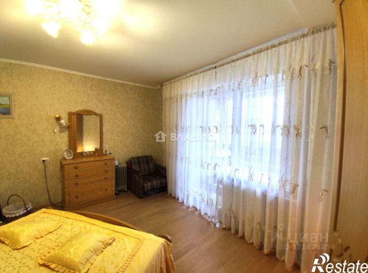 3-комн квартира Владимир, проспект Строителей, 13Б