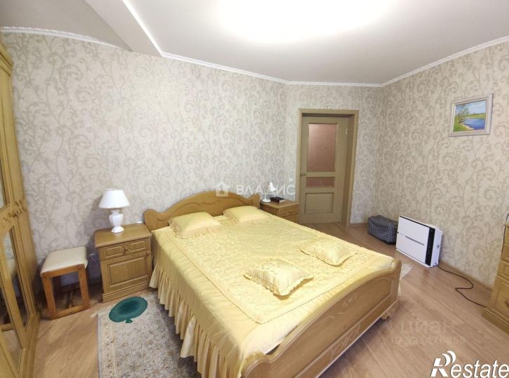 3-комн квартира Владимир, проспект Строителей, 13Б