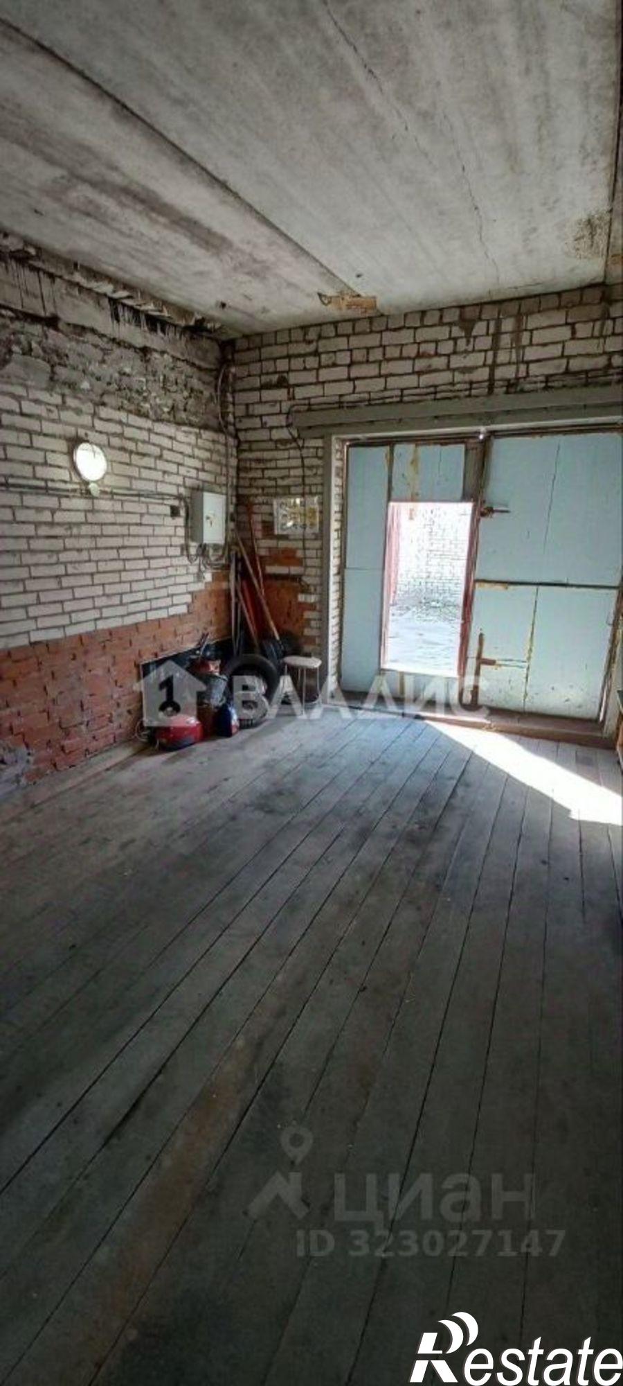 Купить гараж, место в паркинге за 982 928 рублей на улица Фатьянова, 14