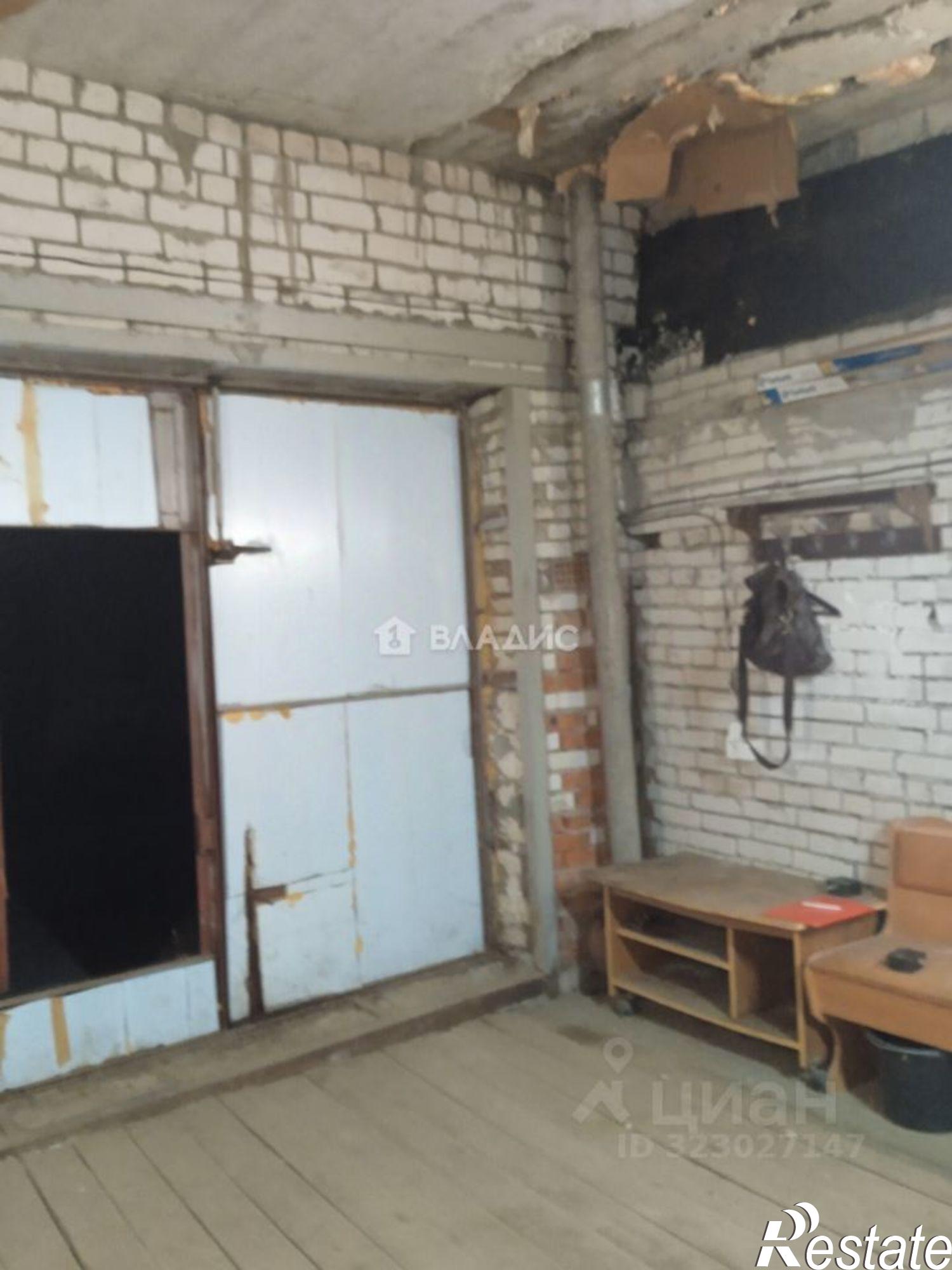 Купить гараж, место в паркинге за 982 928 рублей на улица Фатьянова, 14