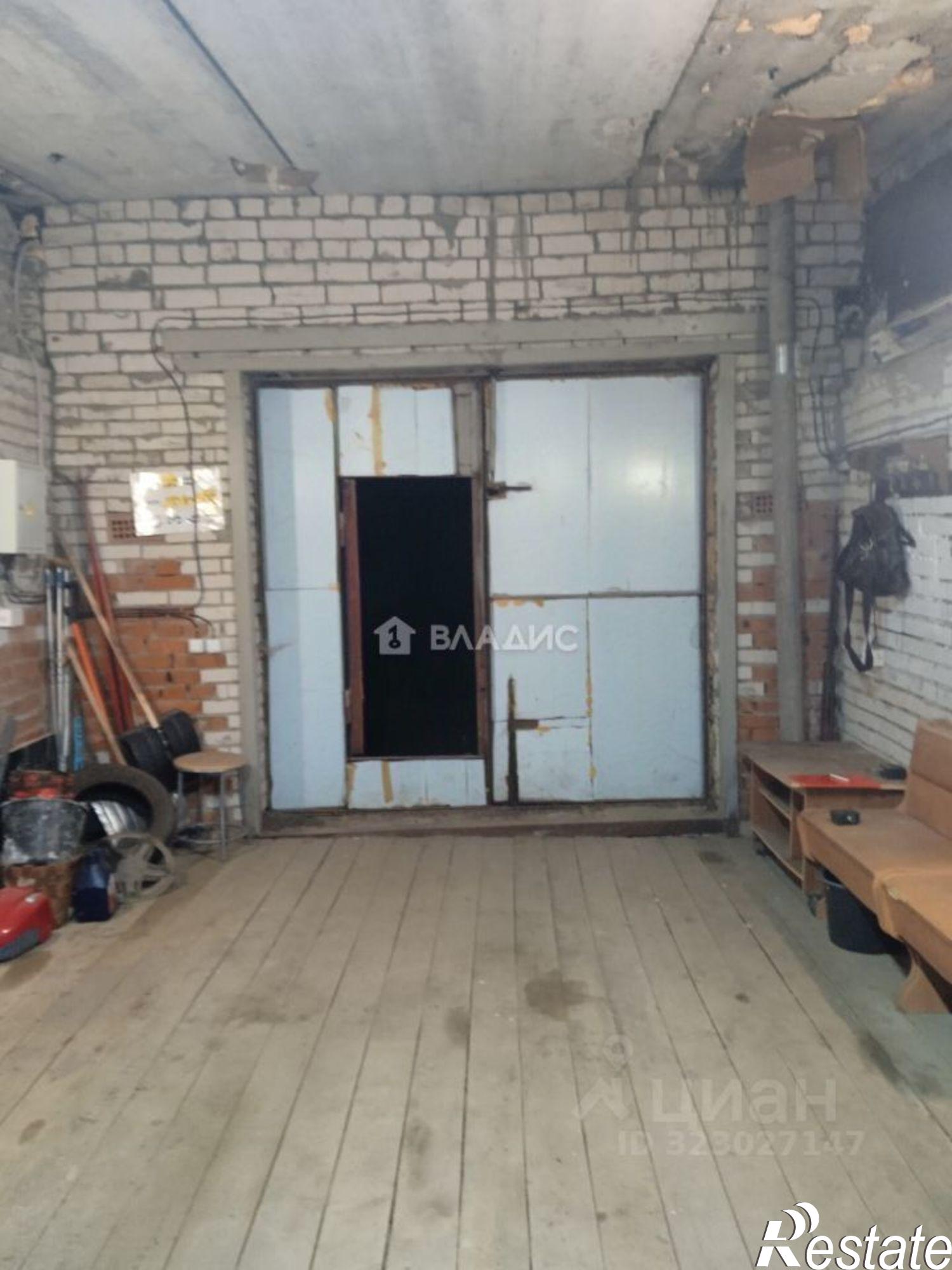 Купить гараж, место в паркинге за 982 928 рублей на улица Фатьянова, 14