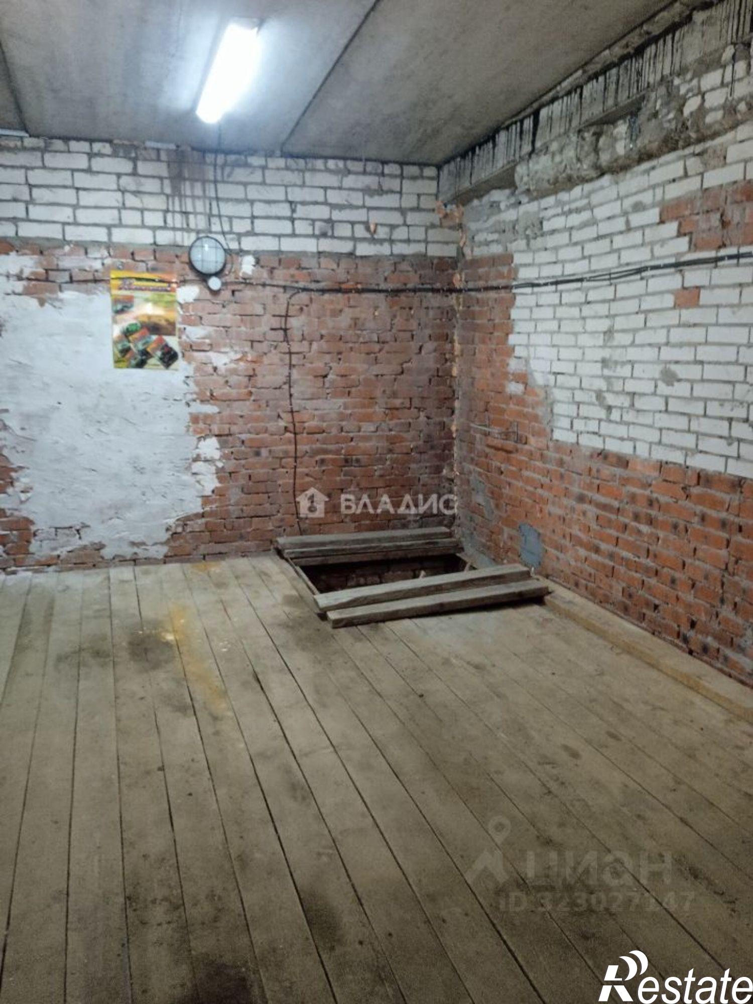 Купить гараж, место в паркинге за 982 928 рублей на улица Фатьянова, 14