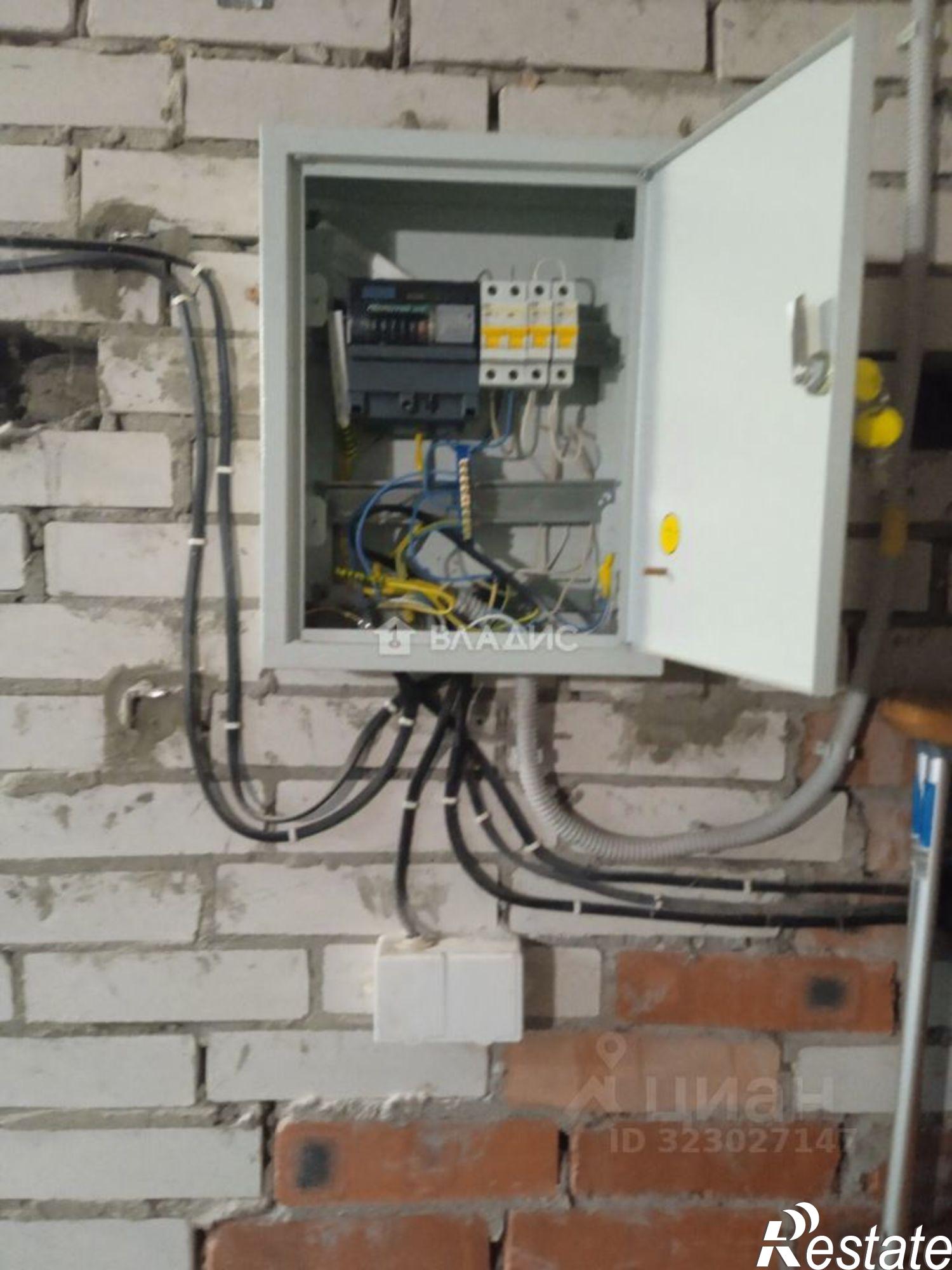 Купить гараж, место в паркинге за 982 928 рублей на улица Фатьянова, 14