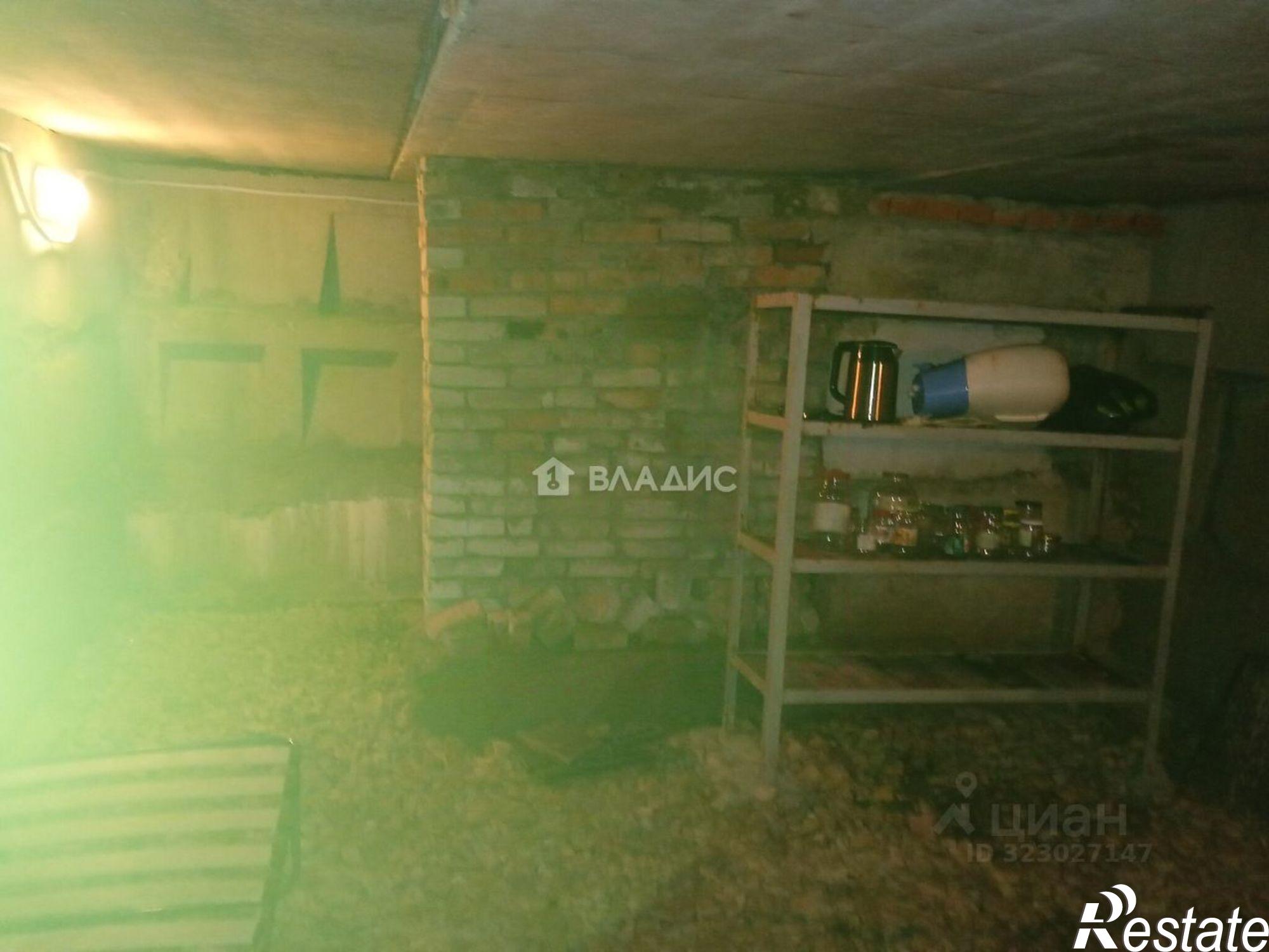 Купить гараж, место в паркинге за 982 928 рублей на улица Фатьянова, 14