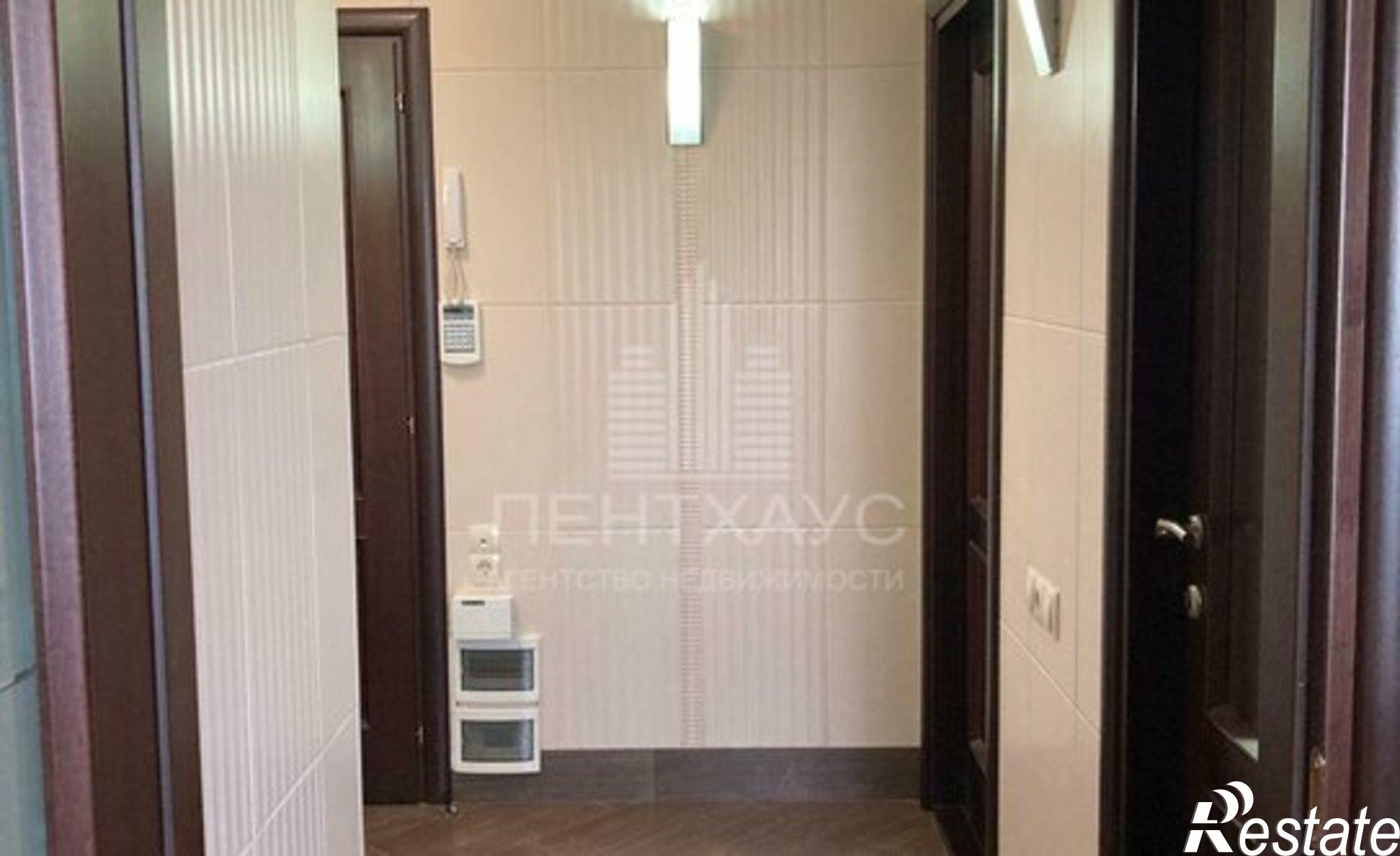 Купить квартиру за 10 200 000 рублей на улица Верхняя Дуброва, 26А