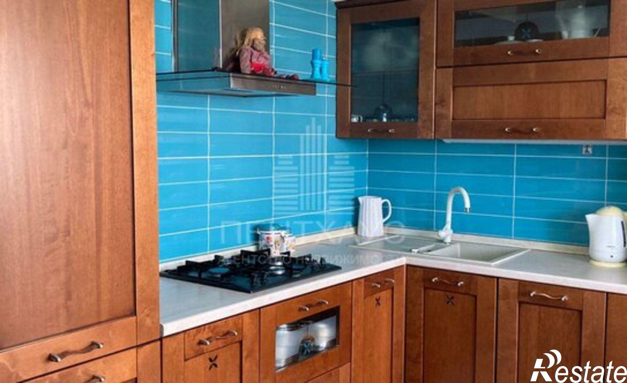 Купить квартиру за 10 200 000 рублей на улица Верхняя Дуброва, 26А