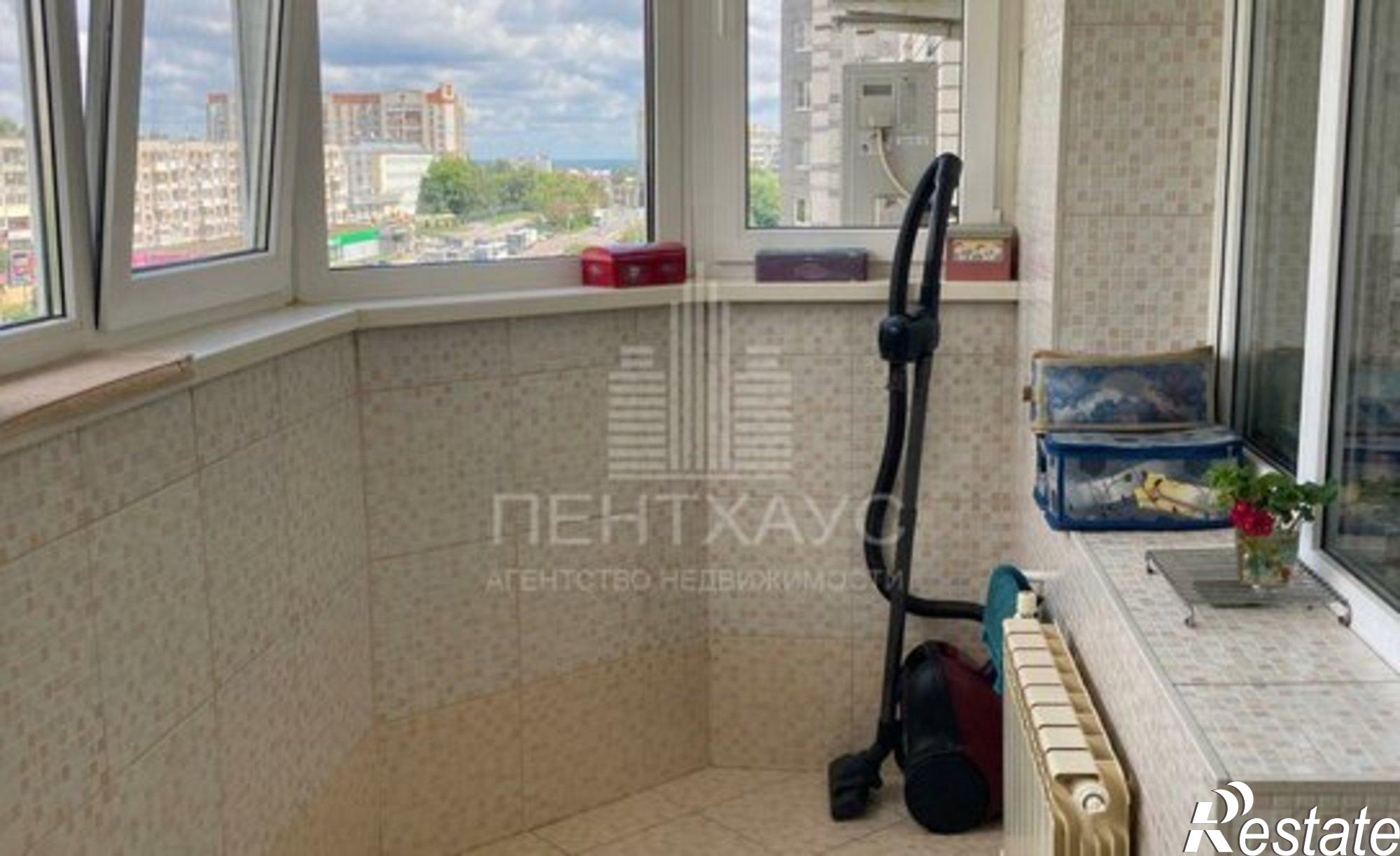 Купить квартиру за 10 200 000 рублей на улица Верхняя Дуброва, 26А