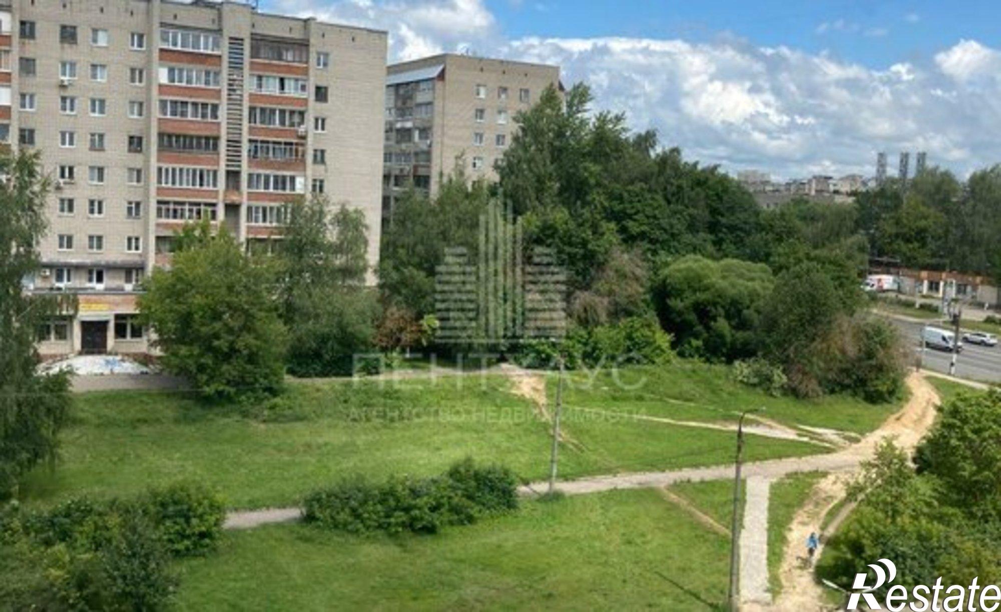 Купить квартиру за 10 200 000 рублей на улица Верхняя Дуброва, 26А