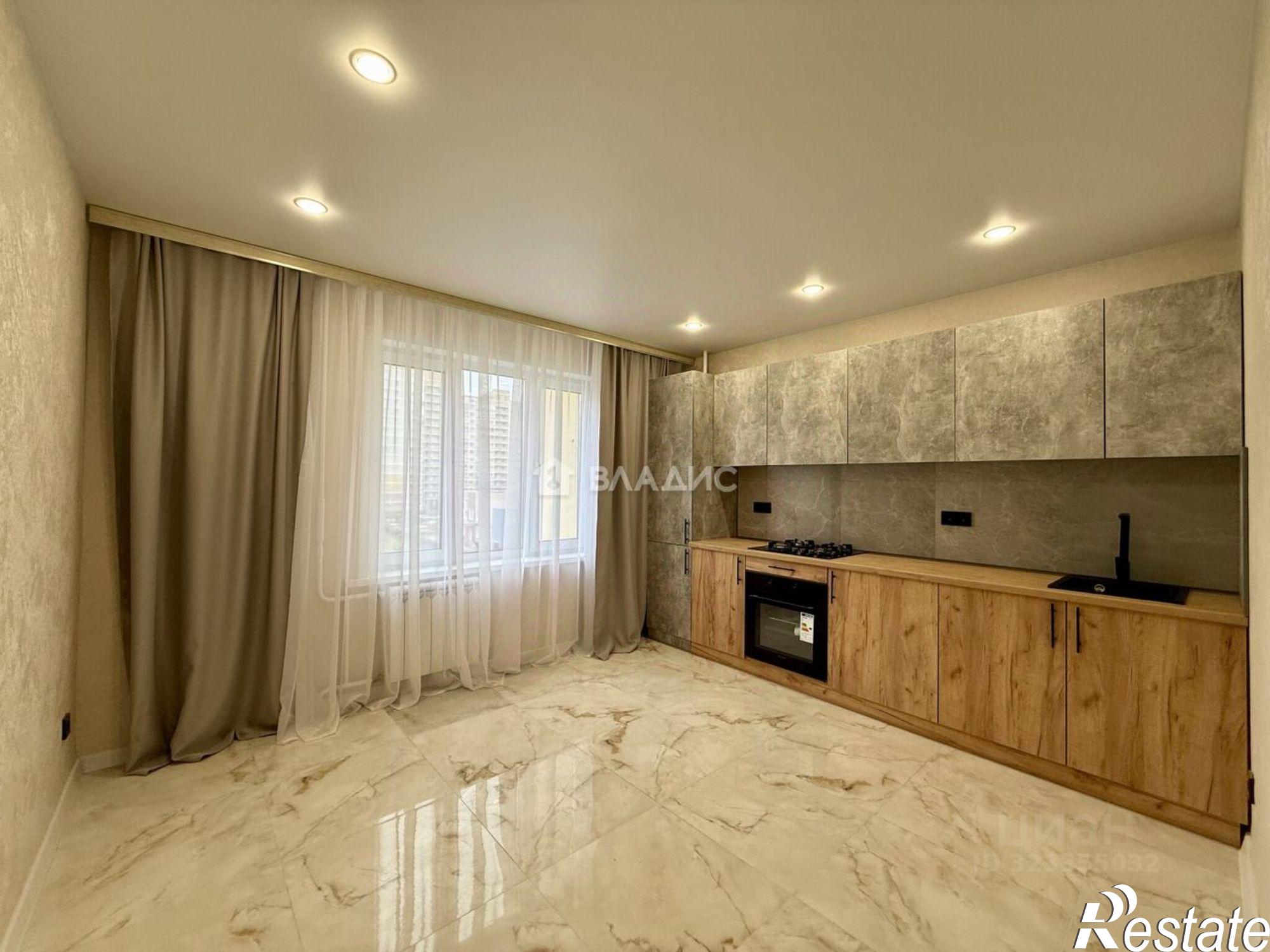 Купить квартиру за 4 590 000 рублей на улица Родионовка, 4А