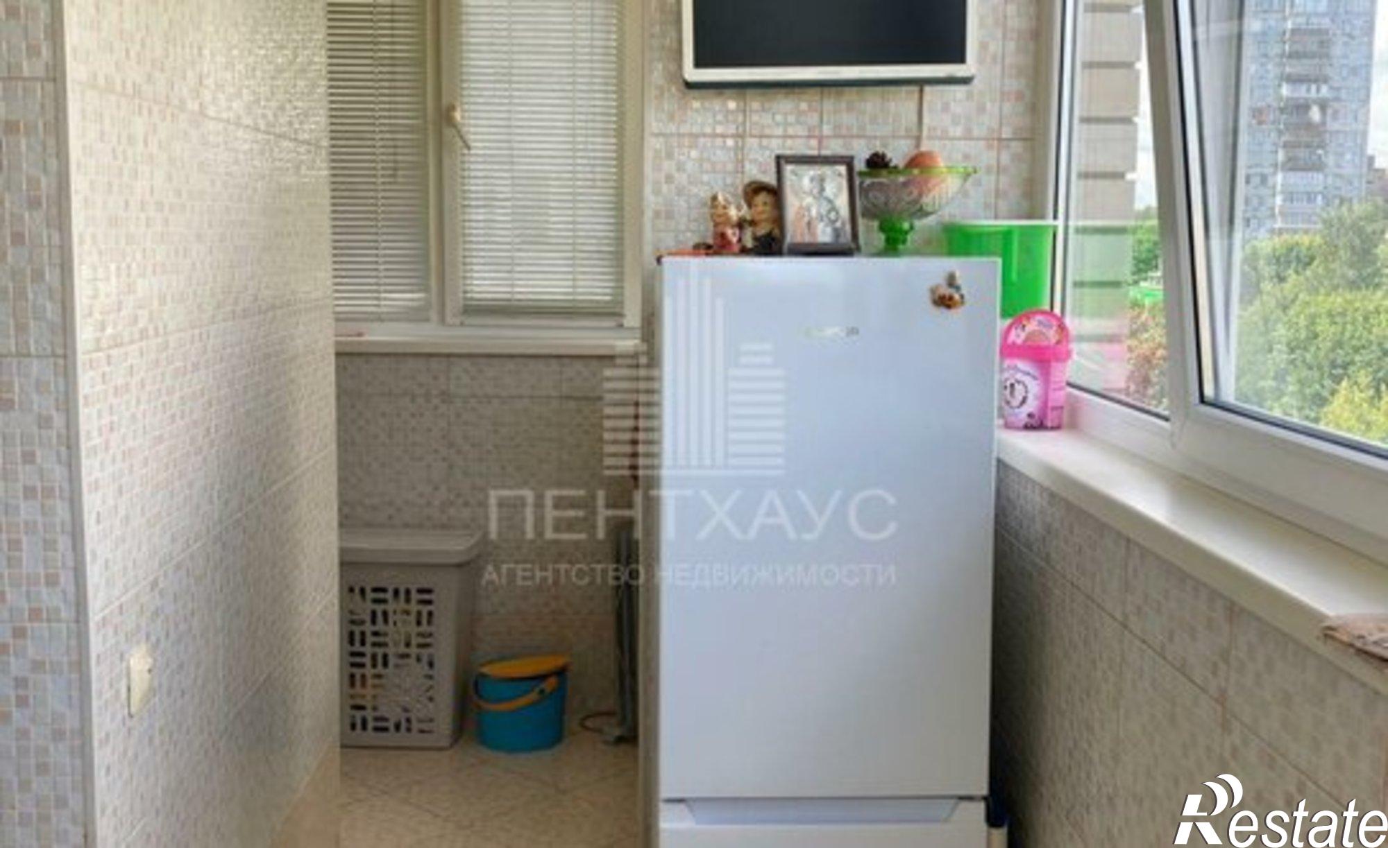 Купить квартиру за 10 200 000 рублей на улица Верхняя Дуброва, 26А