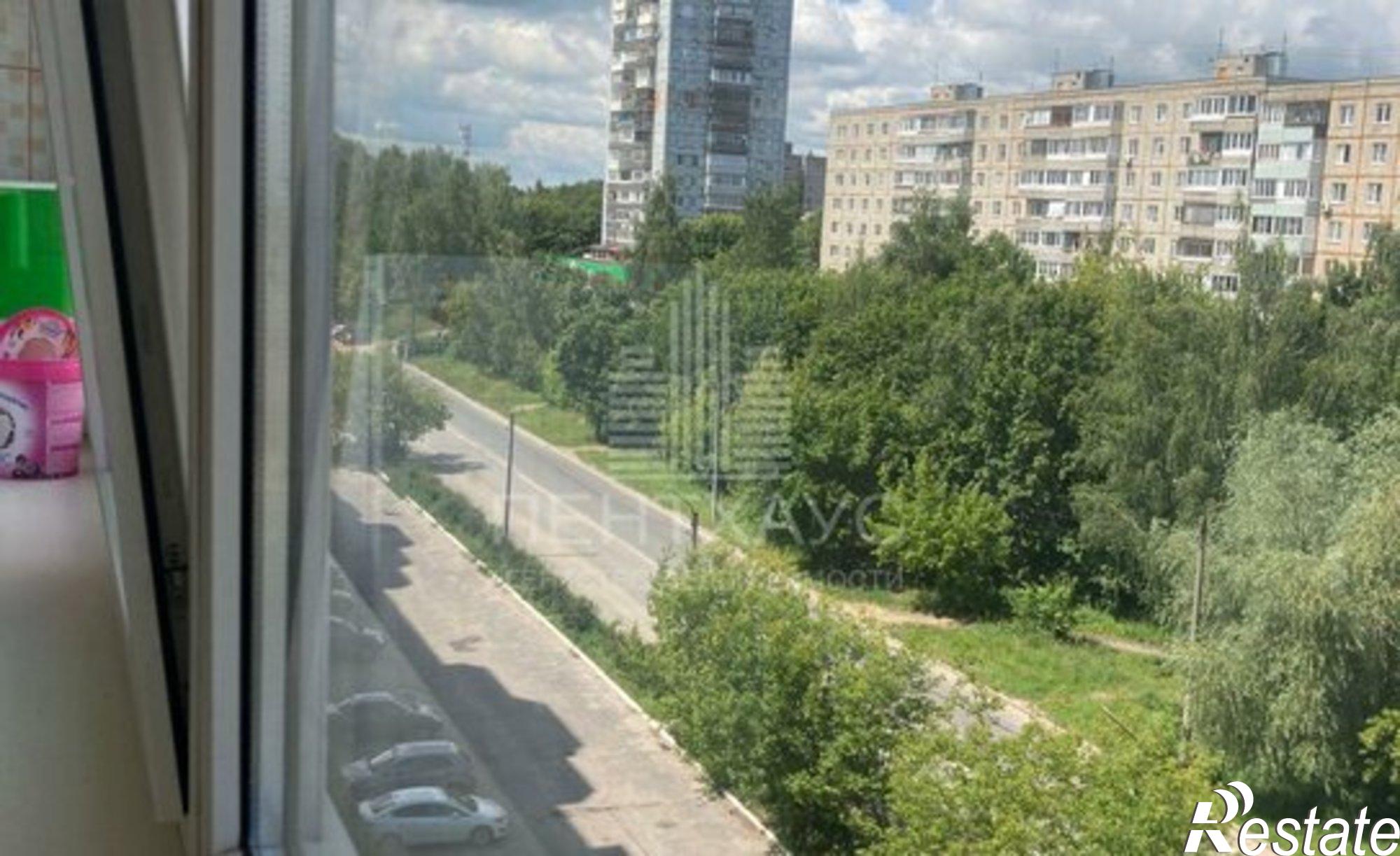 Купить квартиру за 10 200 000 рублей на улица Верхняя Дуброва, 26А