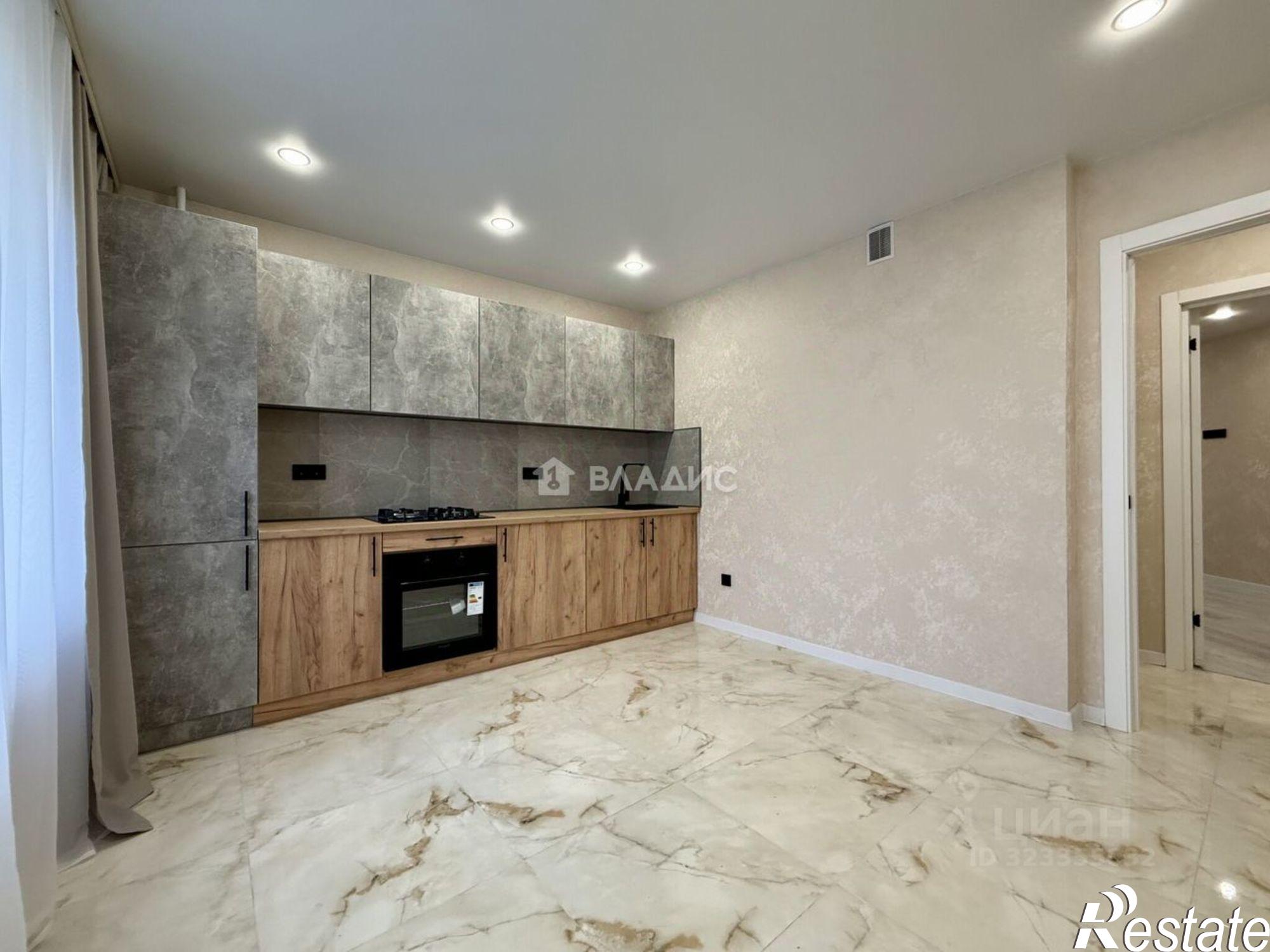 Купить квартиру за 4 590 000 рублей на улица Родионовка, 4А