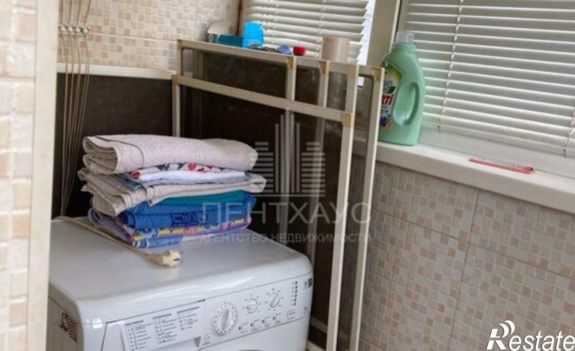 Купить квартиру за 10 200 000 рублей на улица Верхняя Дуброва, 26А