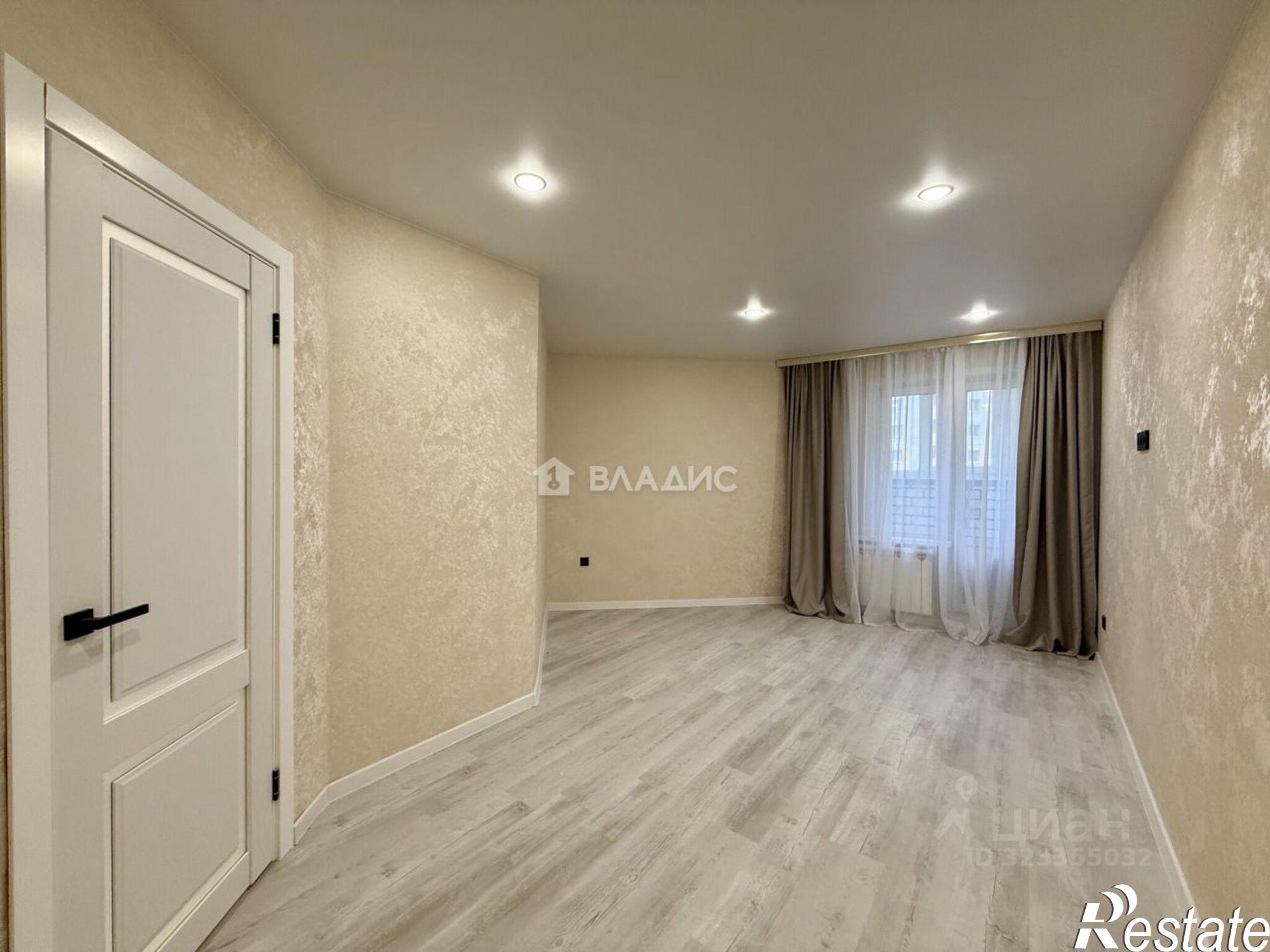 Купить квартиру за 4 590 000 рублей на улица Родионовка, 4А