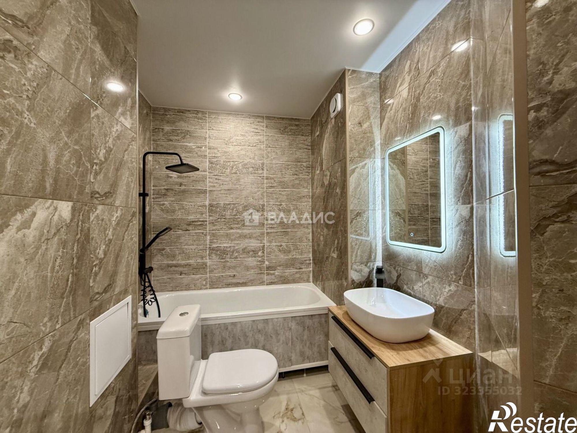 Купить квартиру за 4 590 000 рублей на улица Родионовка, 4А